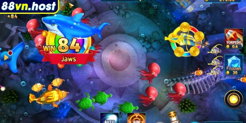 Cấp độ chơi phong phú