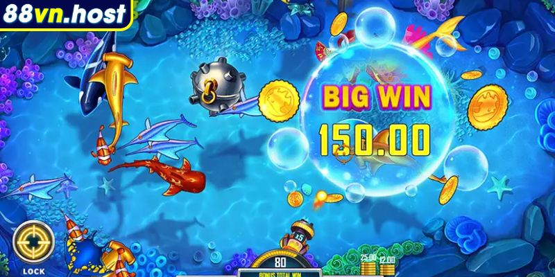 Bắn cá YGR – Khám Phá Sảnh Game Đổi Thưởng Đầy Hấp Dẫn 3 Kinh nghiệm chơi bắn cá YGR