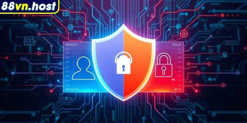 Chính Sách Bảo Mật 88VN – Cam Kết Bảo Vệ Quyền Riêng Tư 3 Cam kết trong bảo mật 88VN