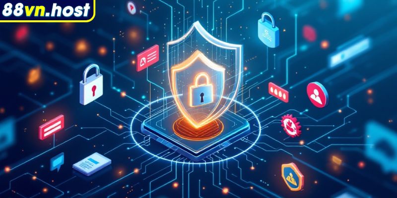 Chính Sách Bảo Mật 88VN – Cam Kết Bảo Vệ Quyền Riêng Tư 2 Cách 88VN thu thập dữ liệu người dùng