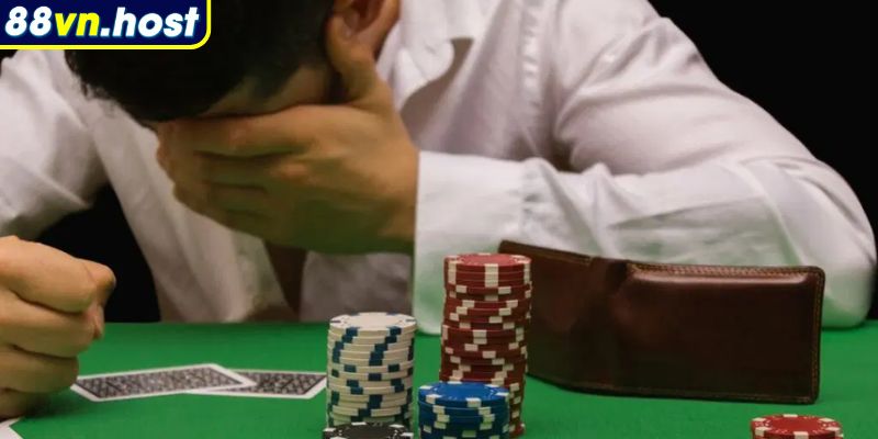 Chơi Có Trách Nhiệm 88VN – Hướng Dẫn Toàn Diện Từ Chuyên Gia 3 Ảnh hưởng đến công việc