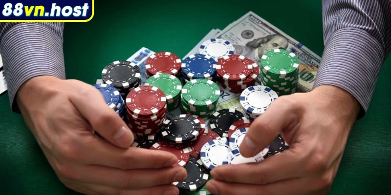 Chơi Có Trách Nhiệm 88VN – Hướng Dẫn Toàn Diện Từ Chuyên Gia 2 Kiểm soát thời gian hợp lý