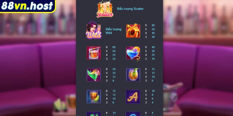 Luật chơi dễ tiếp cận