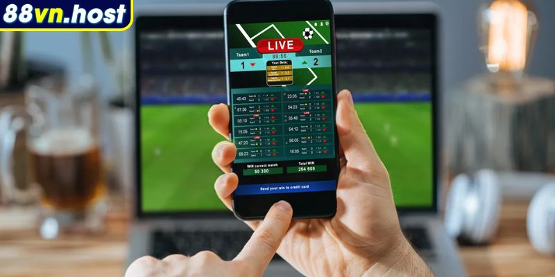 Kèo Chấp Nửa Trái - Phân Tích Chi Tiết Cho Người Mới 1 Kèo chấp nửa trái là gì?