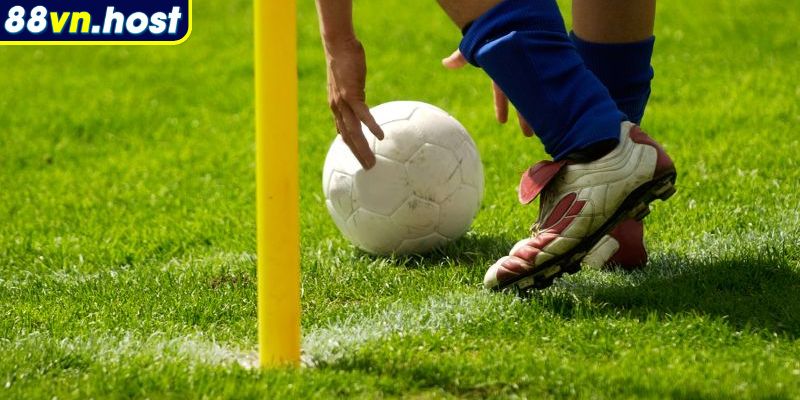 Kèo Phạt Góc – Bí Quyết Phân Tích Và Soi Kèo Chuẩn Xác 1 Tổng quan về kèo phạt góc