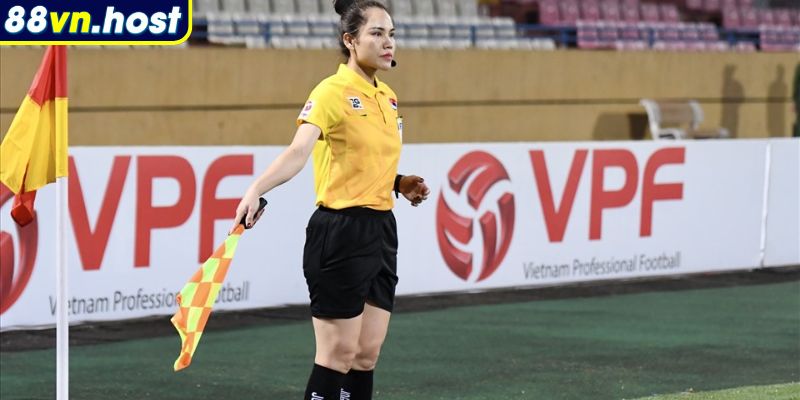 Kèo Việt Vị – Bí Quyết Chinh Phục Loại Kèo Độc Đáo Tại 88VN 2 Kèo chấp việt vị tại 88VN