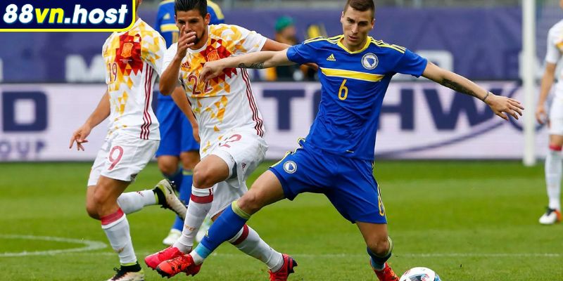 Kèo Việt Vị – Bí Quyết Chinh Phục Loại Kèo Độc Đáo Tại 88VN 3 Đánh giá phong độ cầu thủ