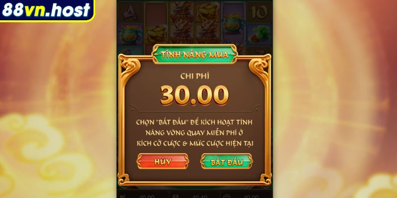 Kỳ Lân Mách Nước – Trải Nghiệm Slot Game Á Đông Độc Đáo 2 Cấu trúc game slot cơ bản