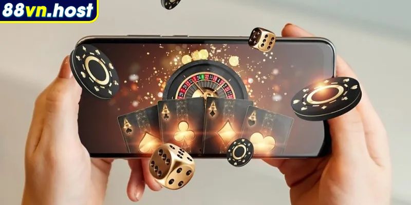 Tải App 88VN – Bước Khởi Đầu Cho Trải Nghiệm Đỉnh Cao 2 Tải app đối với Android