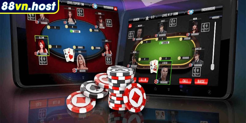 Tải App 88VN – Bước Khởi Đầu Cho Trải Nghiệm Đỉnh Cao 3 Mẹo dành cho người mới khi sử dụng ứng dụng