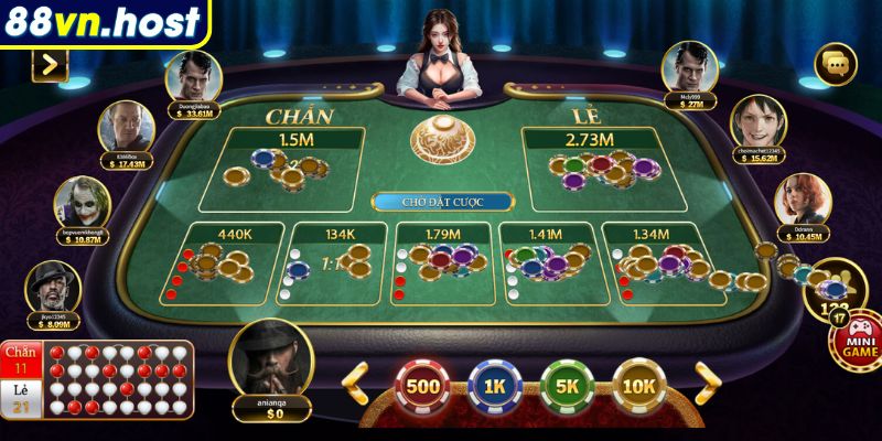 Xóc Đĩa Online – Trải Nghiệm Cá Cược Hiện Đại Ngay Tại Nhà 1 Sự phát triển xóc đĩa online