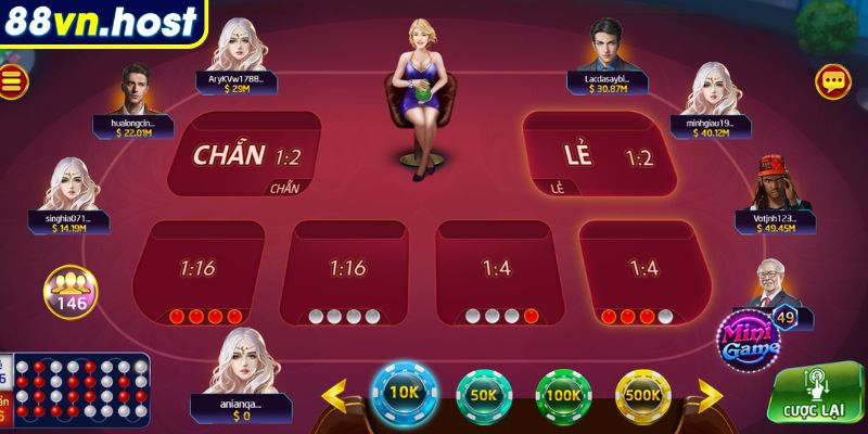 Xóc Đĩa Online – Trải Nghiệm Cá Cược Hiện Đại Ngay Tại Nhà 3 Tư duy chiến lược hiệu quả