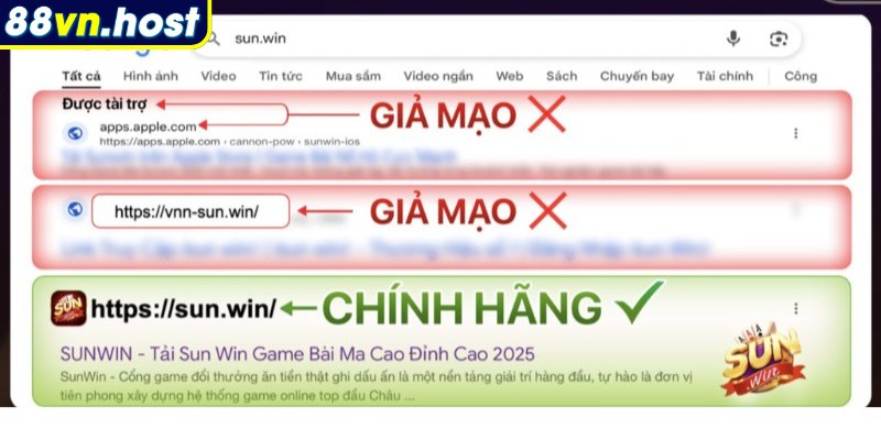 Ứng dụng di động giả mạo là một chiêu thức nguy hiểm