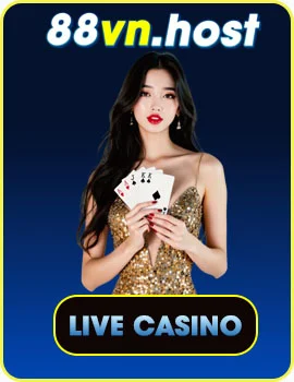 88VN Xufjp🎖️【88 VN】| Link Vào Trang Chủ 88VN.com Năm 2026 4 hinh live casino